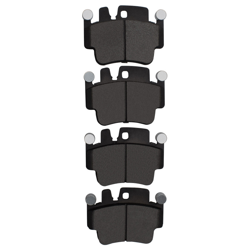 Porsche Boxster Brake Pads - Front - R1 Concepts - R1 Performance Sport - `98-`05